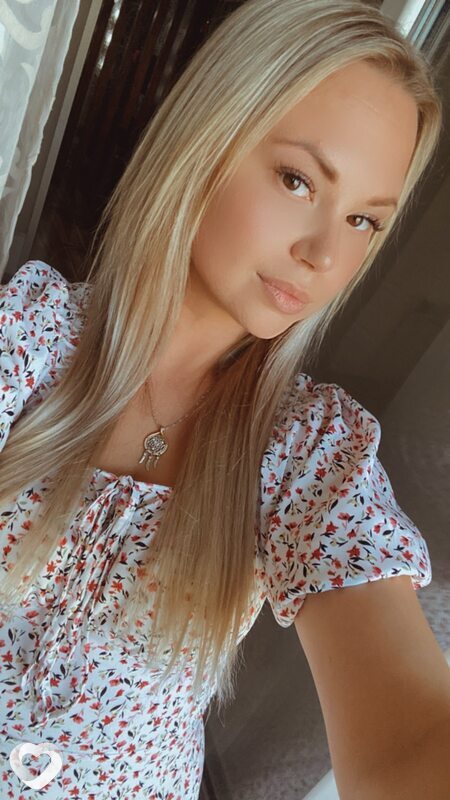 Анна, 33, Санкт-Петербурге — анкета №3150480
