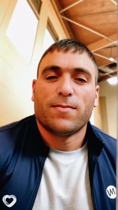 Руслан, 38, Грозном — анкета №3150486