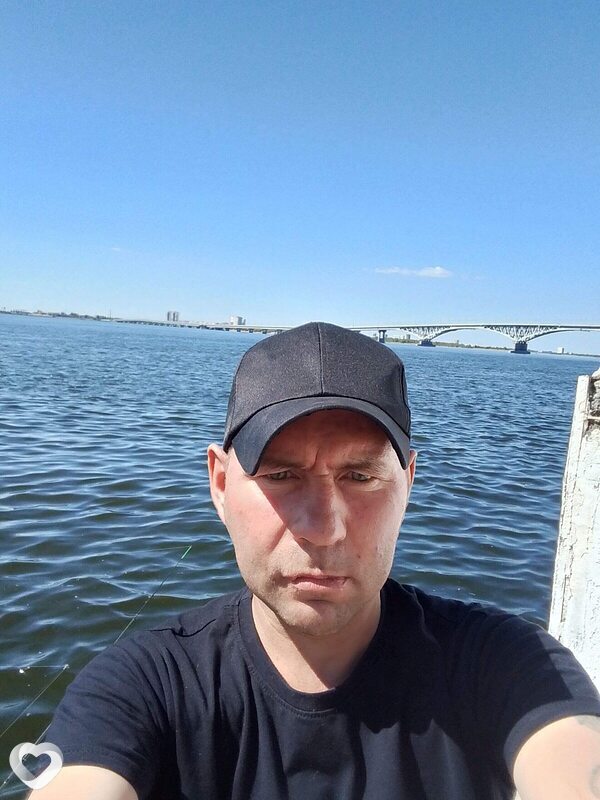 Алексей, 42, Саратове — анкета №3150490