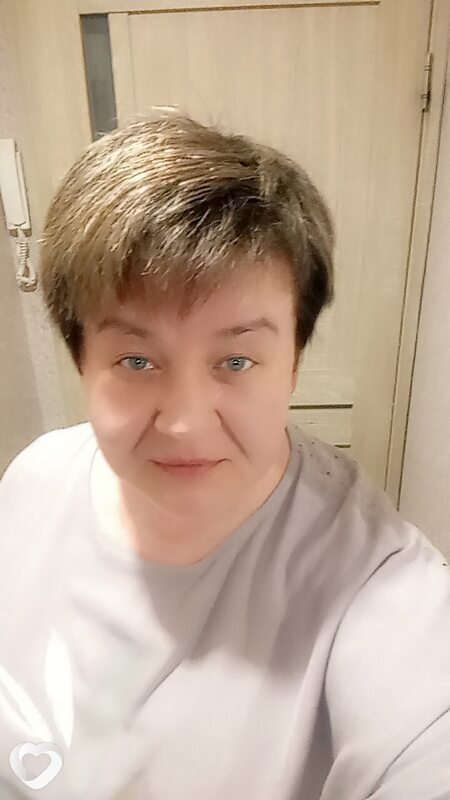 Юля, 49, Клине — анкета №3150495