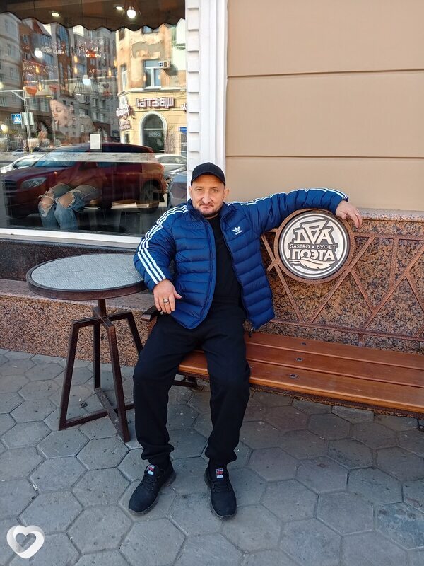 Дмитрий, 43, Омске — анкета №3150452