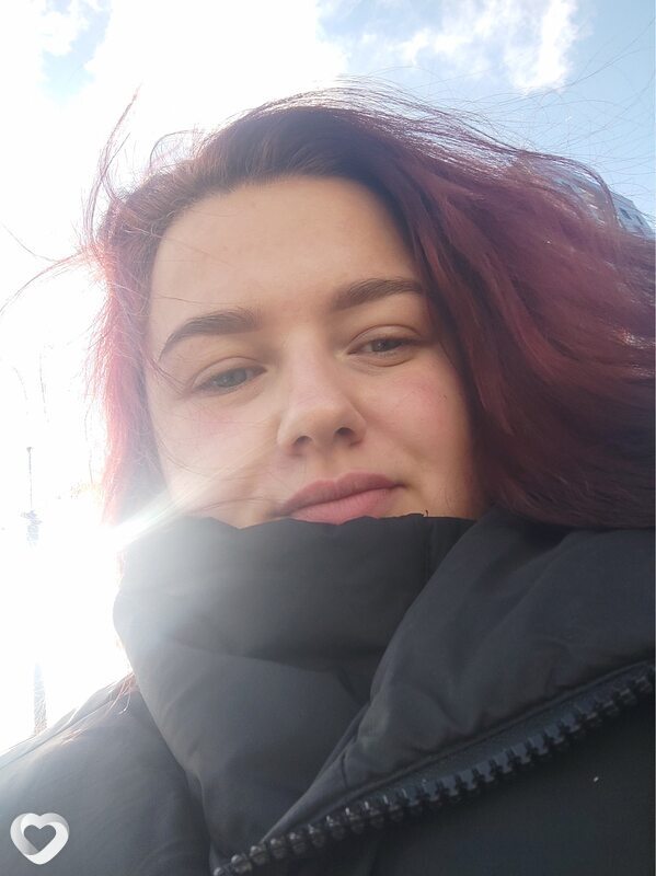 Екатерина, 27, Минске — анкета №3150456