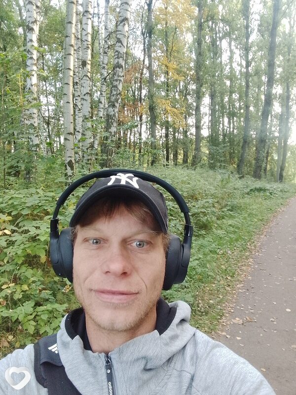 Михаил, 35, Ярославле — анкета №3150464
