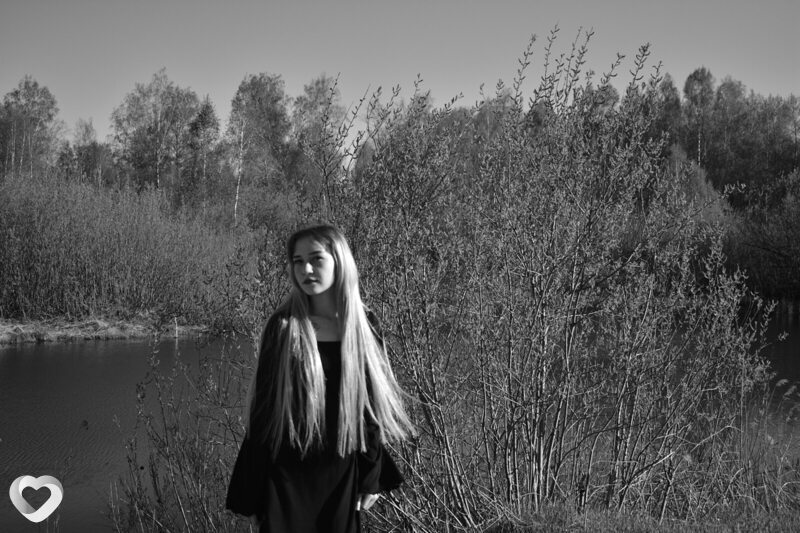 Виктория, 19, Новосибирске — анкета №3150470