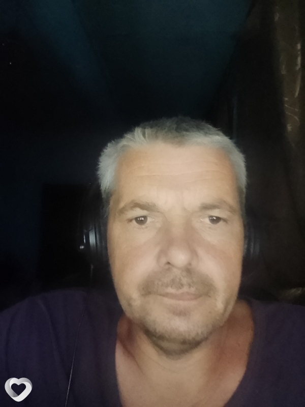 Сергеи, 46, Москве — анкета №3150474