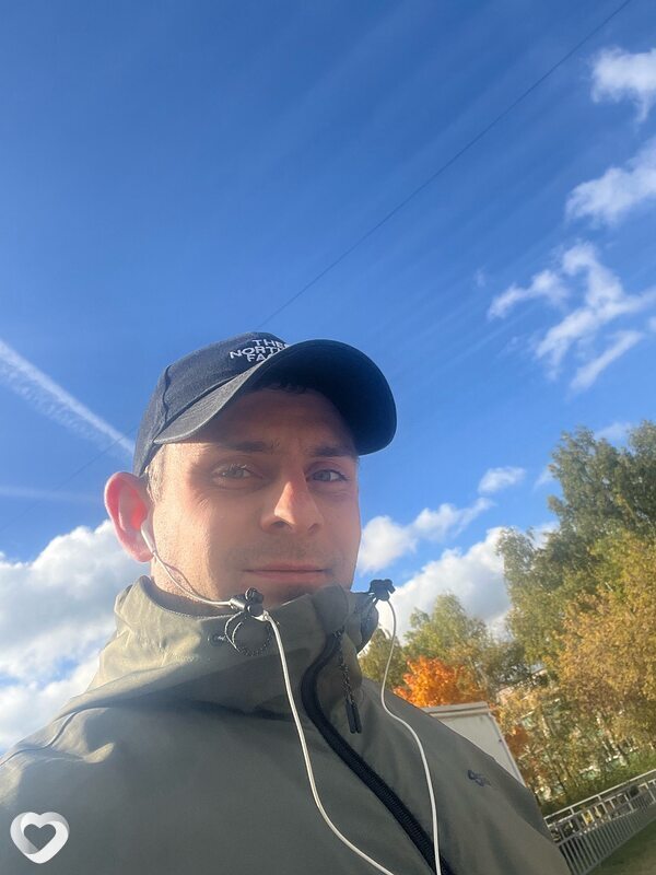 Дмитрий, 33, Дзержинске — анкета №3150558