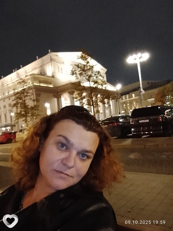 Елена, 35, Красногорске — анкета №3150560