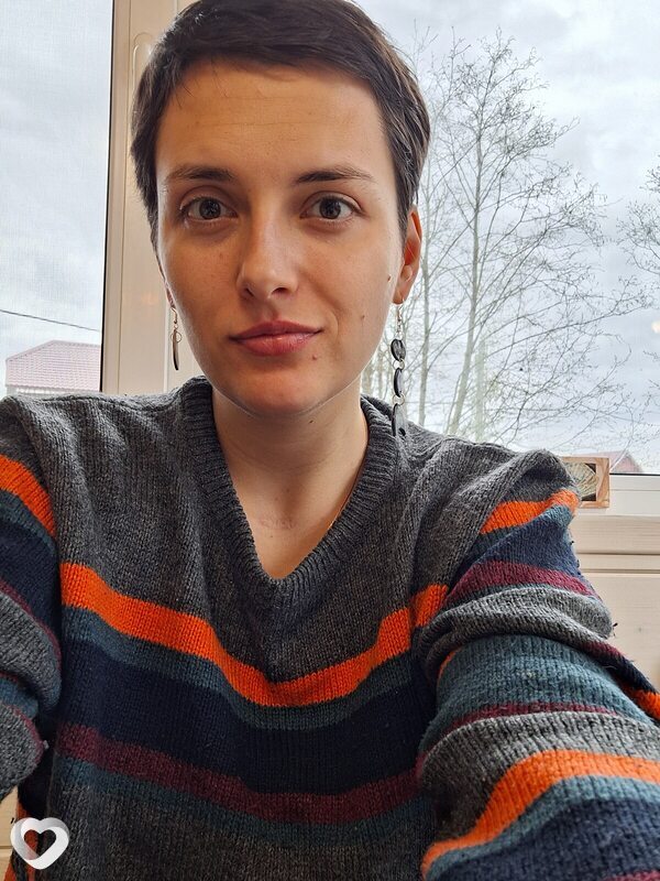 Лена, 32, Санкт-Петербурге — анкета №3150561