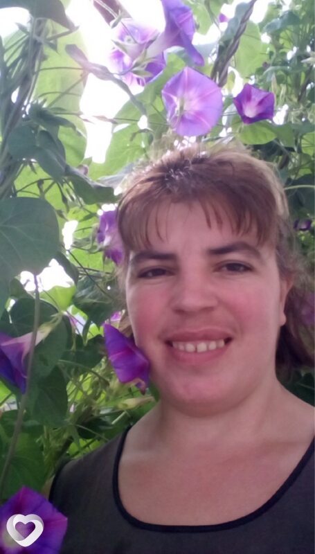 Валентина, 37, Новошахтинске — анкета №3150564