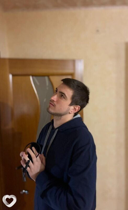 Максим, 26, Рязани — анкета №3150502