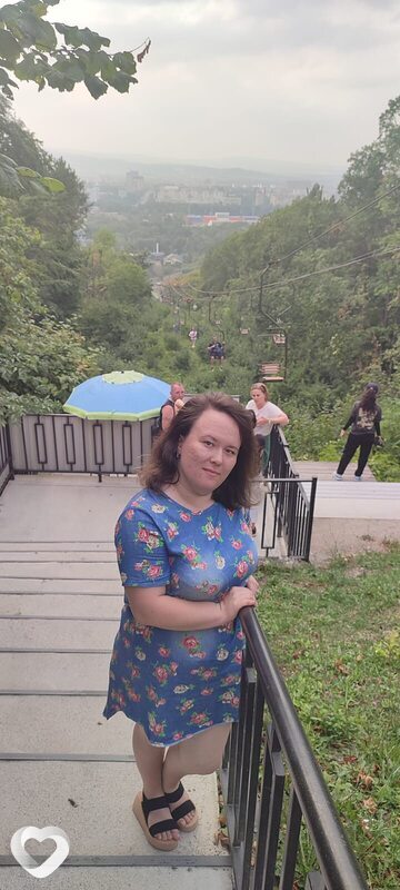 Алина, Выборг