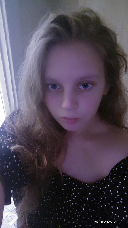 Svetlana, 20, Севастополе — анкета №3150852