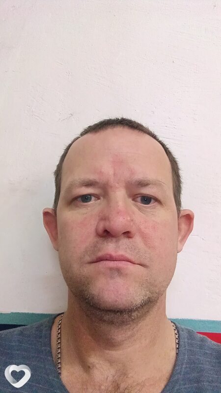 Алексей, 43, Железногорске — анкета №3150856