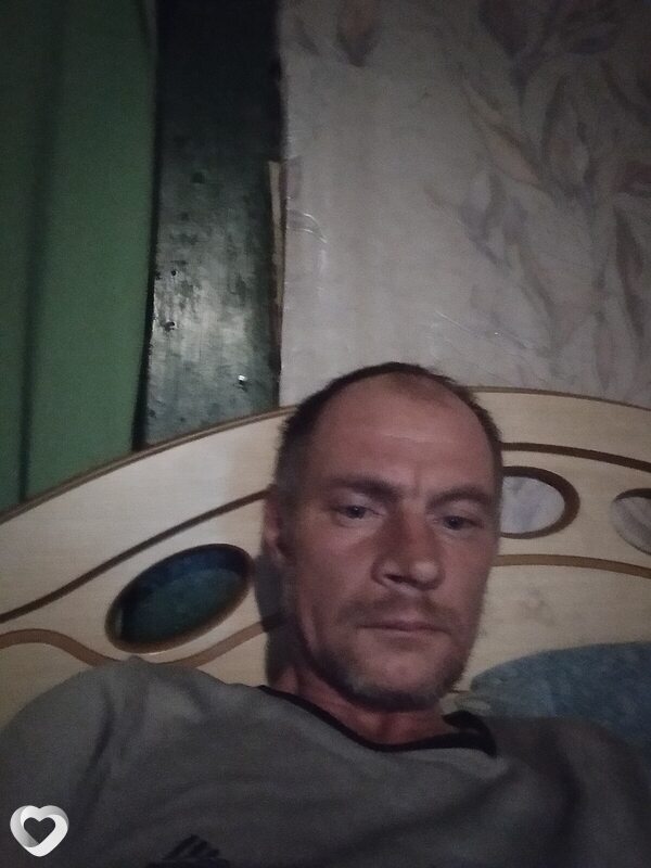 Александр, 44, Щучине — анкета №3150867