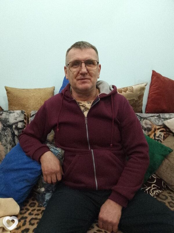Владимир, 57, Нижнем Новгороде — анкета №3150870