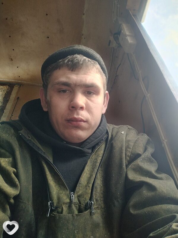Миха, 29, Лысьве — анкета №3150871