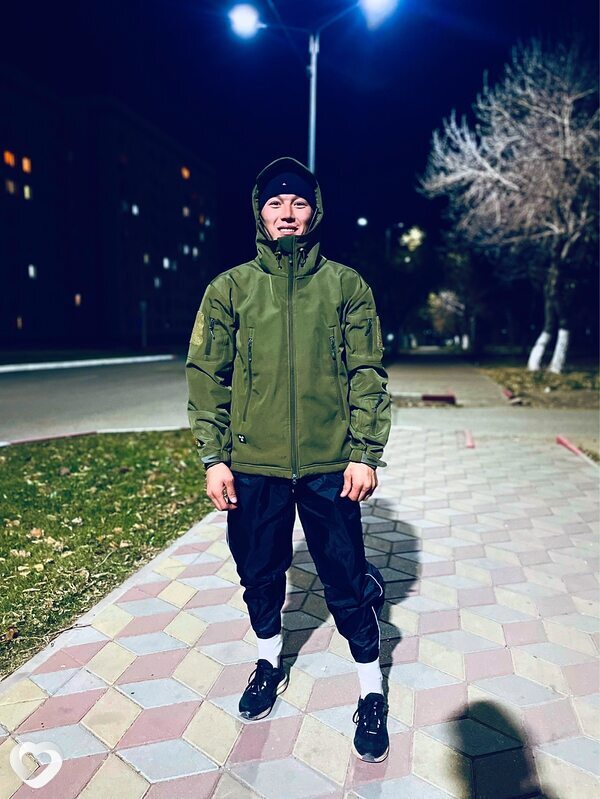 Жамбыл, 28, Уральске — анкета №3150872