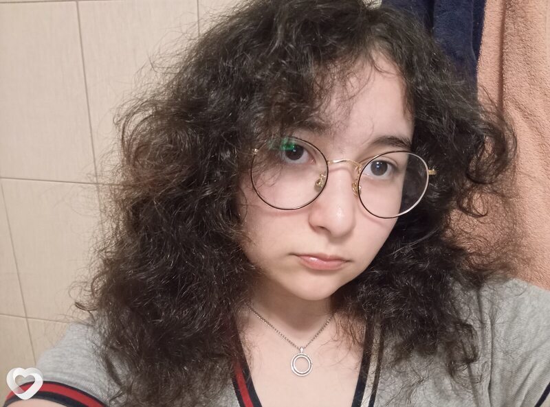 Танноза, 19, Тюмени — анкета №3150583
