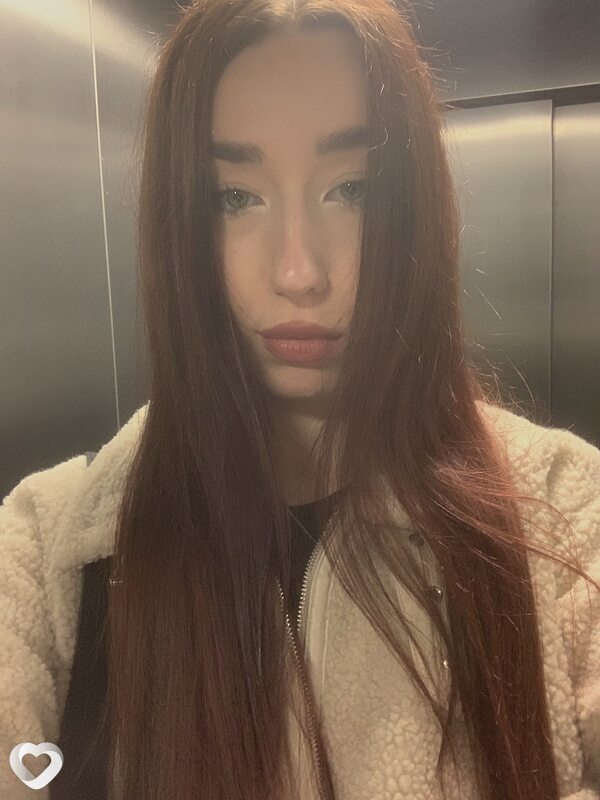 Дарья, 20, Сочи — анкета №3150587