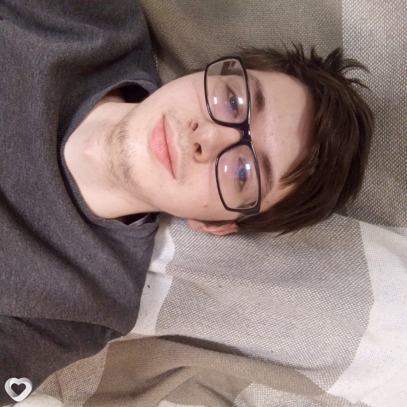 Сергей, 20, Муроме — анкета №3150588