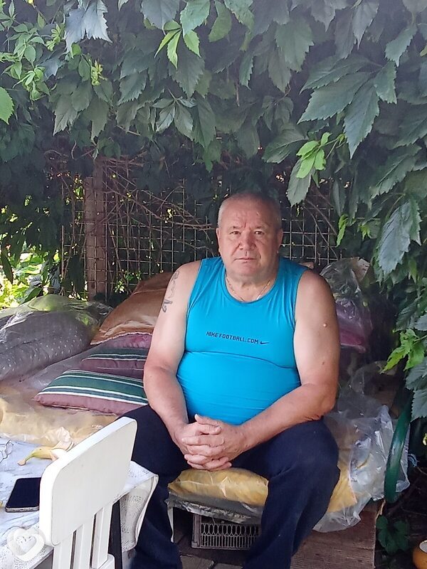 Валентин, Подольск