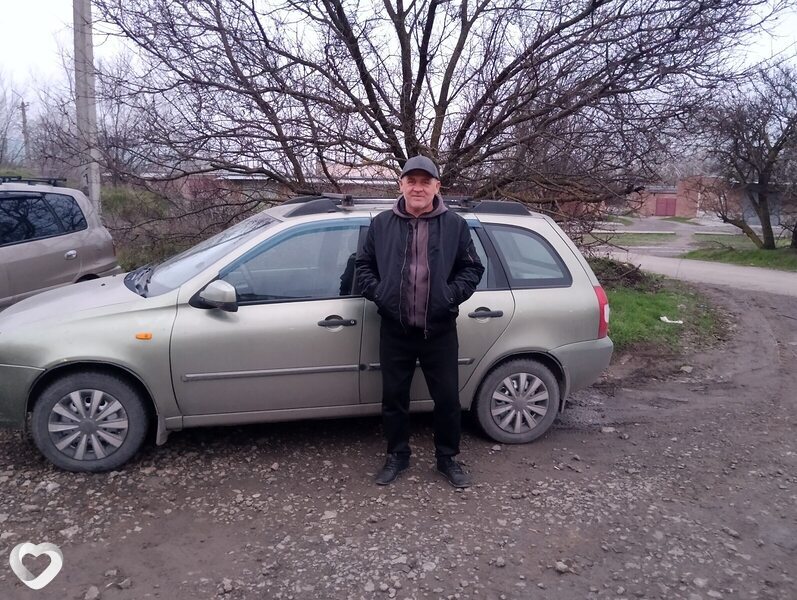 Олег, 55, Таганроге — анкета №3150653