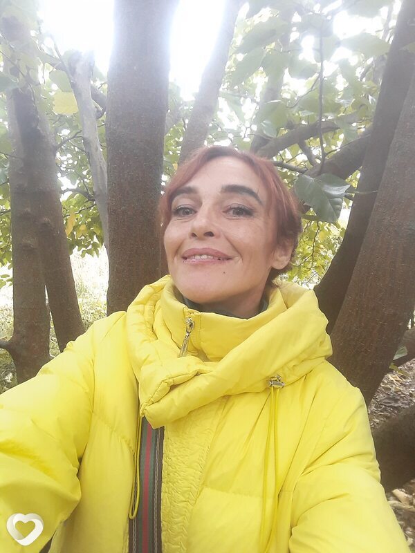 Лариса, 46, Анапе — анкета №3150656