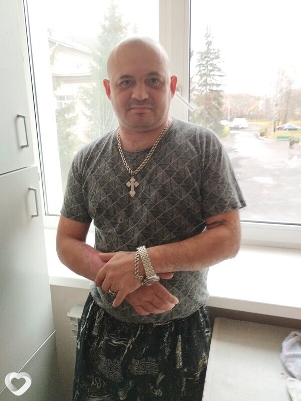 Дмитрий, 36, Пензе — анкета №3150667