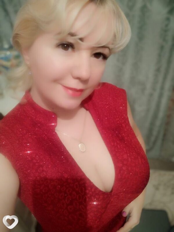 Натали, 41, Воронеже — анкета №3150680