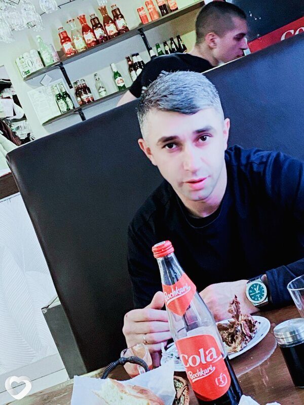 Марат, 31, Екатеринбурге — анкета №3150683