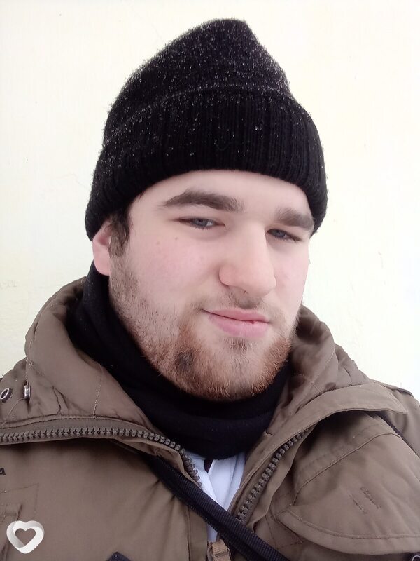 Иван, 23, Калуге — анкета №3150685