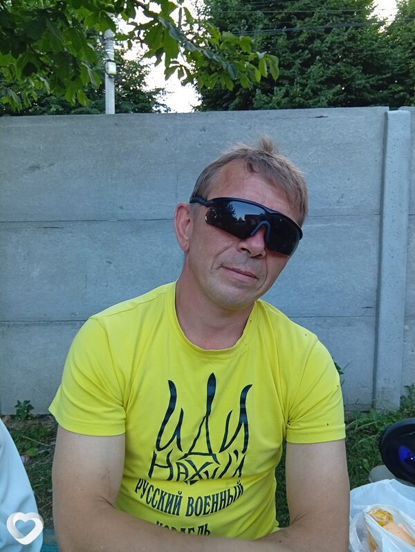 Валерій, 44, Фастове — анкета №3150686