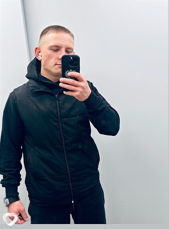 Александр, Мичуринск