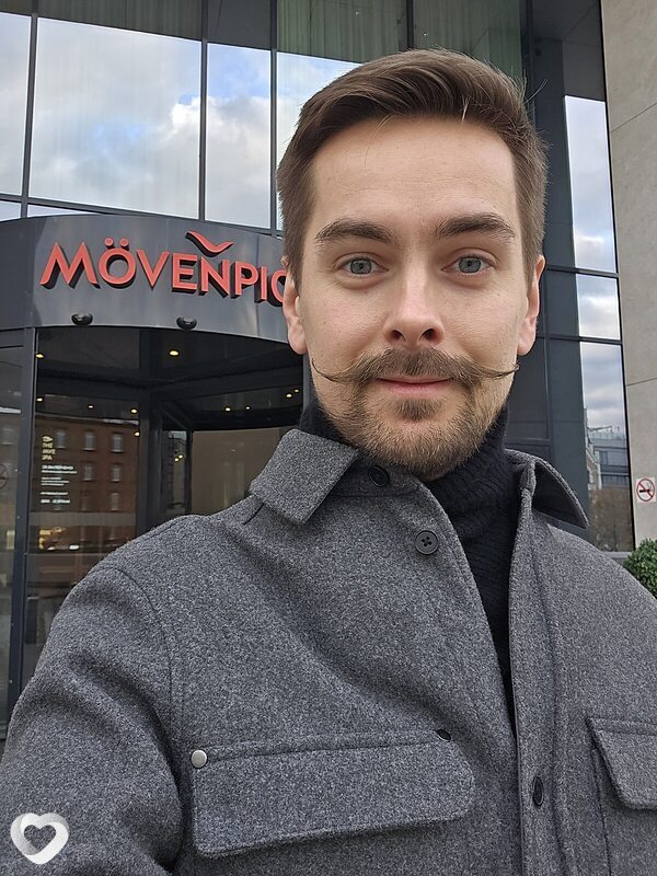 Станислав, 38, Санкт-Петербурге — анкета №3150694