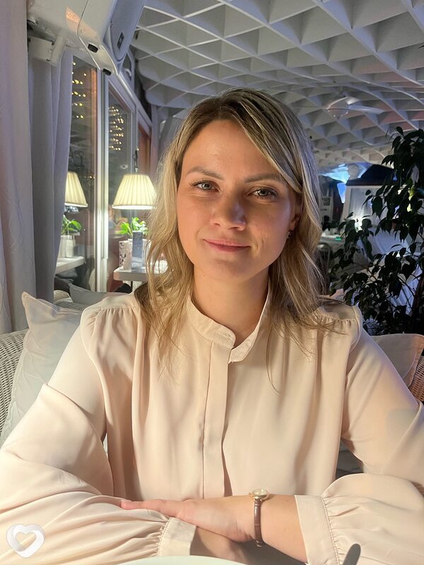 Елена, 35, Воронеже — анкета №3151625