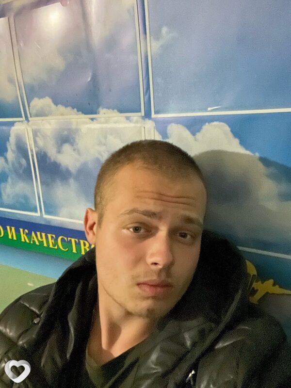 Илюха, 20, Пскове — анкета №3151627