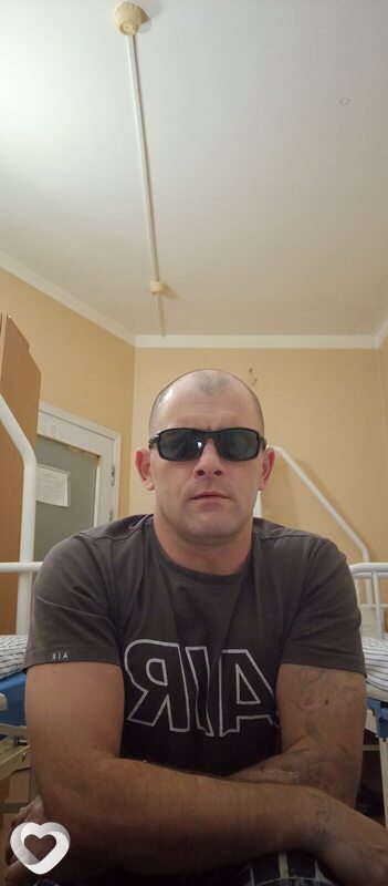 Маг, 43, Балашихе — анкета №3151634