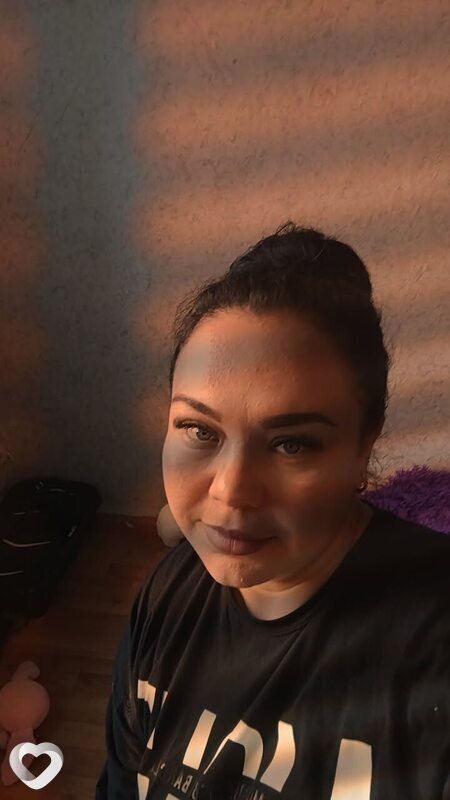 Ксюнечка, 37, Саратове — анкета №3151635