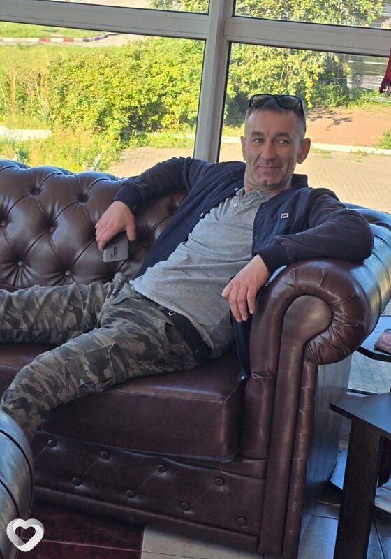 Дмитрий, 44, Санкт-Петербурге — анкета №3151640