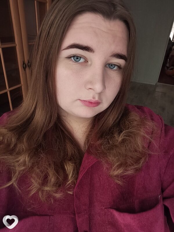 Дарья, 22, Шахтах — анкета №3151648