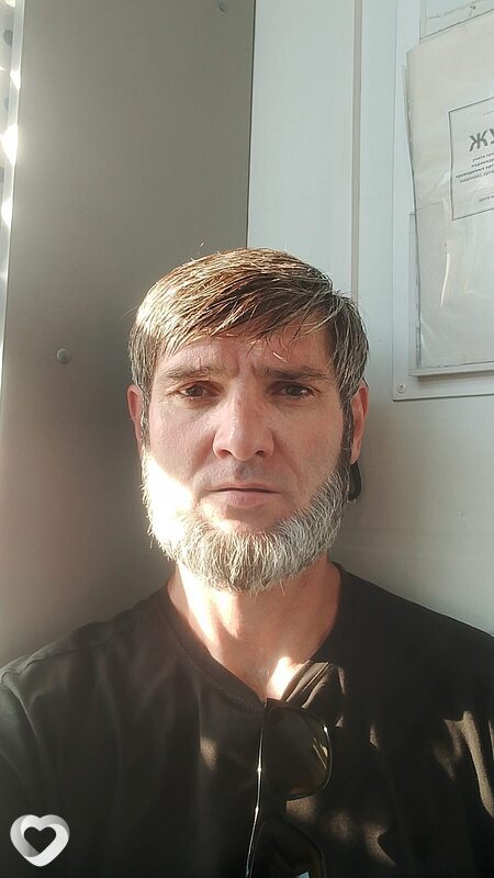 Рустам, 41, Геленджике — анкета №3151649