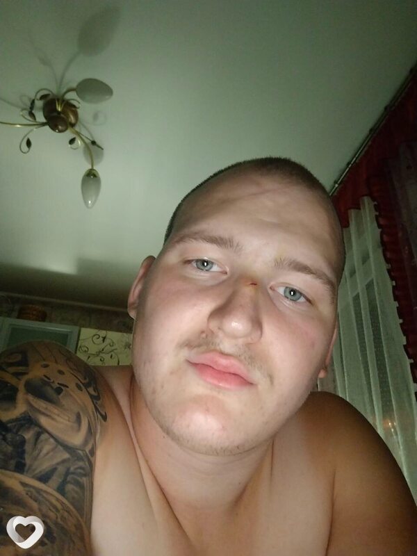 Павел, 35, Кингисеппе — анкета №3151098