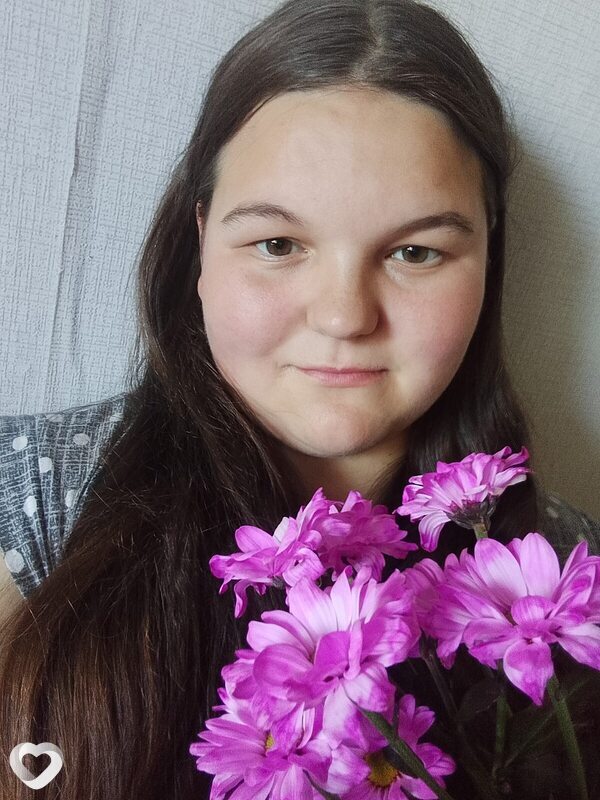 Соня, 22, Великом Новгороде — анкета №3150701