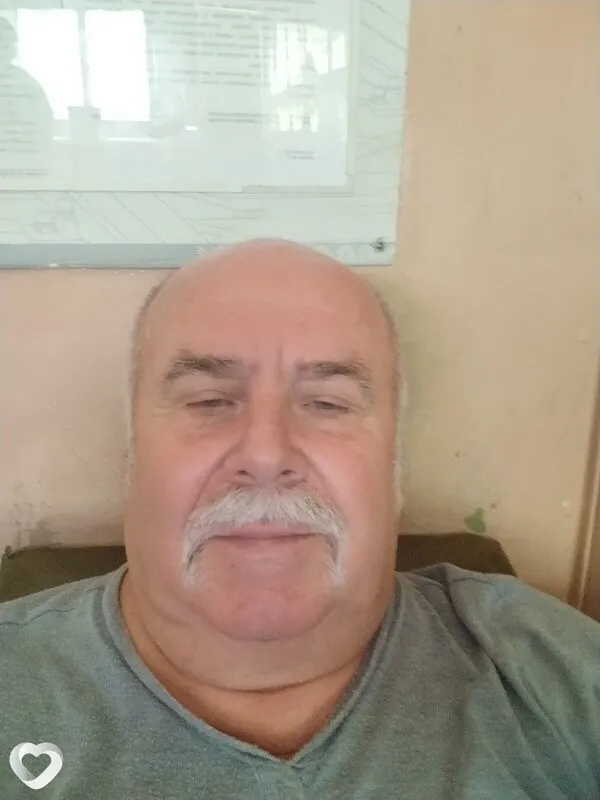 Александр, 67, Москве — анкета №3150712