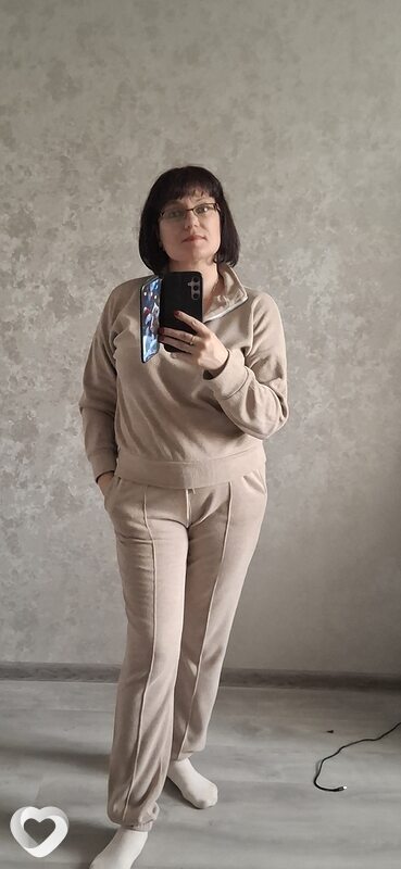 Наталья, 49, Феодосии — анкета №3150754