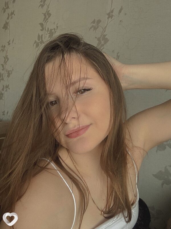 Дарья, 20, Екатеринбурге — анкета №3150758