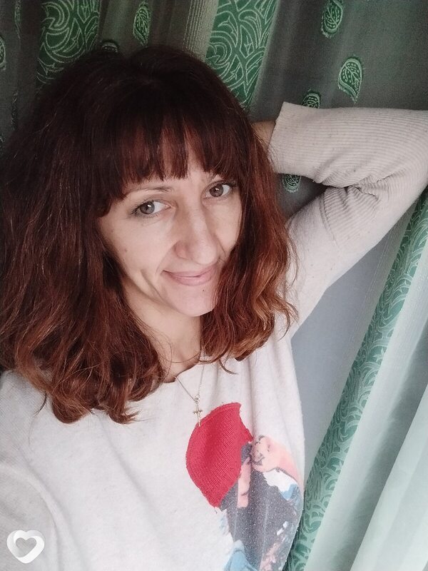 Александра, 42, Мариуполе — анкета №3150759