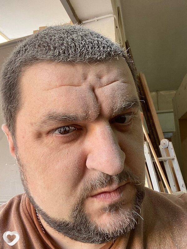 Давиде, Неаполь