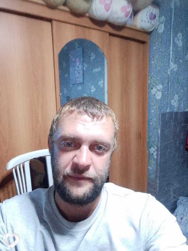 Иван, 37, Майкопе — анкета №3150642