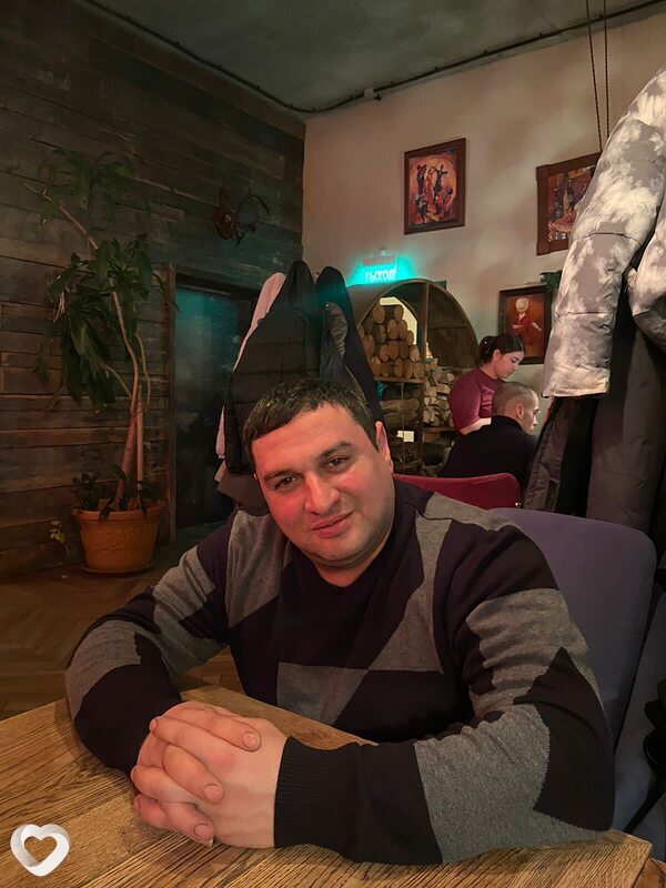 Роман, 43, Калуге — анкета №3151104
